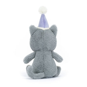 Jollipop Cat One Size JELLYCAT