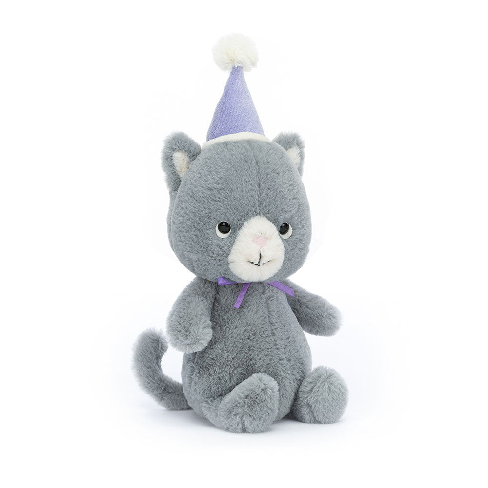 Gato Jollipop Talla Única JELLYCAT
