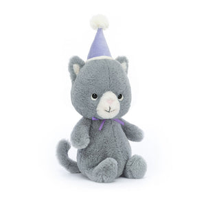 Gato Jollipop Talla Única JELLYCAT