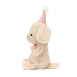 Jollipop Puppy Talla única JELLYCAT