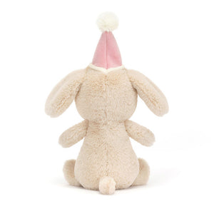 Jollipop Puppy One Size JELLYCAT