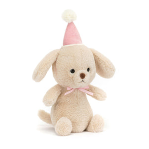 Jollipop Puppy Talla única JELLYCAT