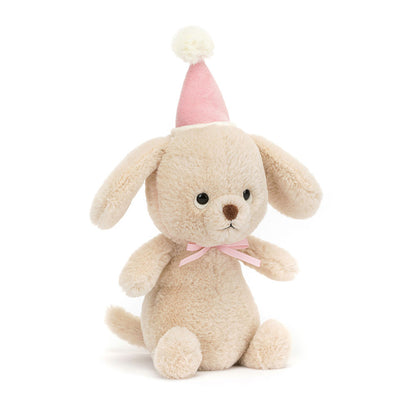 Jollipop Puppy Talla única JELLYCAT
