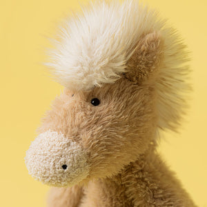 Poni de Canterneigh Talla única JELLYCAT