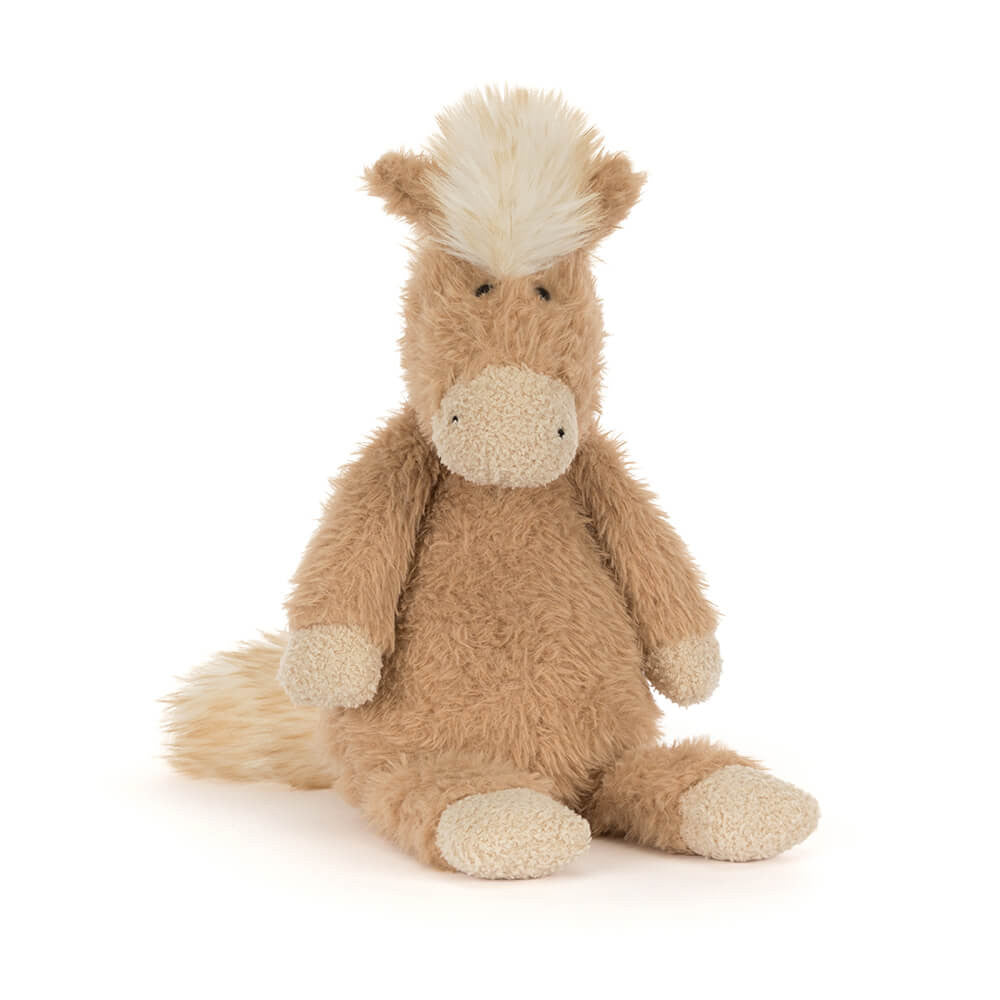 Poni de Canterneigh Talla única JELLYCAT