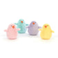 Chicky Cheeper Lemon One Size JELLYCAT