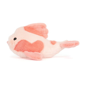 Fancy Carp One Size JELLYCAT