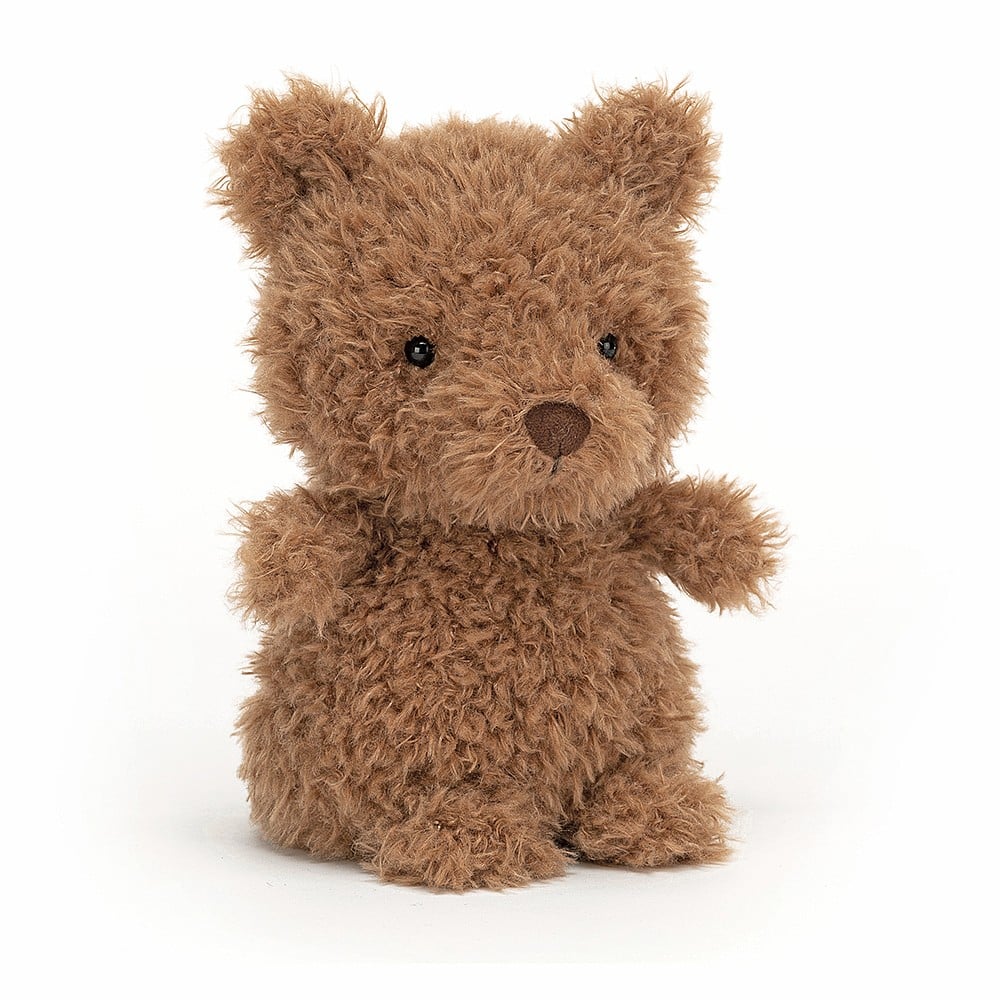 Little Bear One Size JELLYCAT