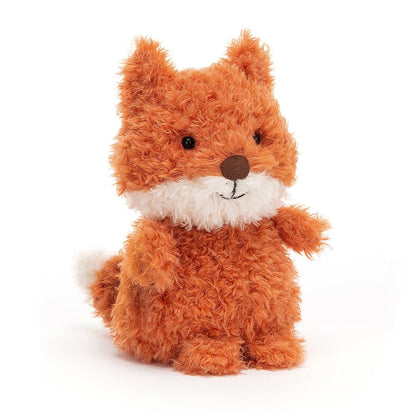 Little Fox One Size JELLYCAT