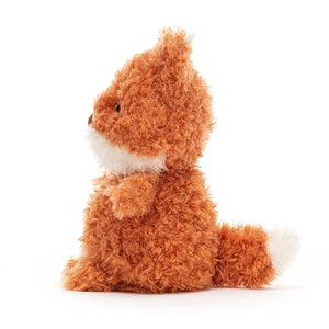 Little Fox One Size JELLYCAT