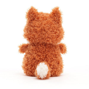 Little Fox One Size JELLYCAT