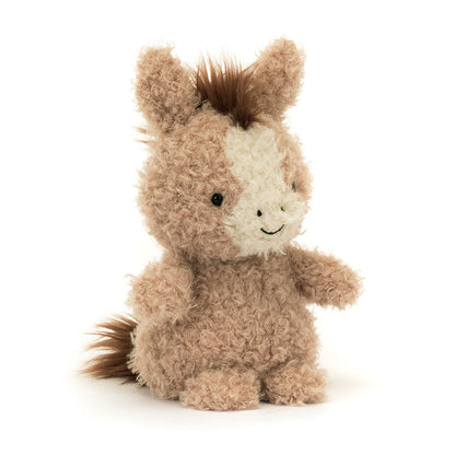 Little Horse One Size JELLYCAT