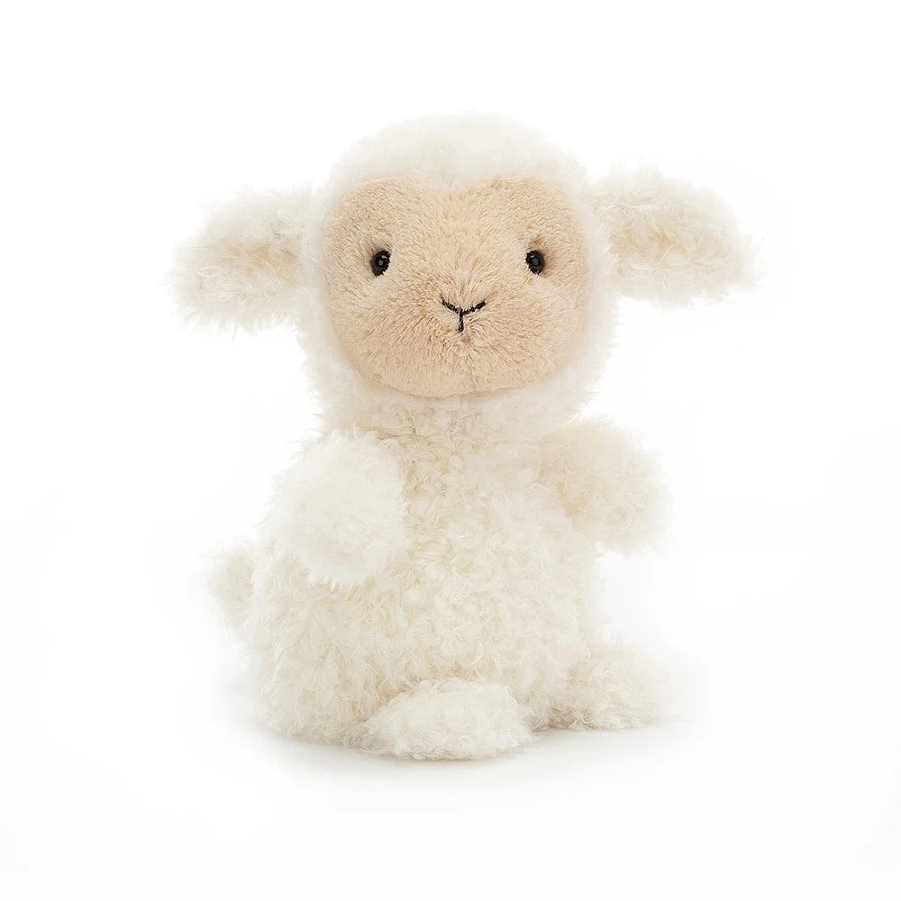 Corderito Talla Única JELLYCAT
