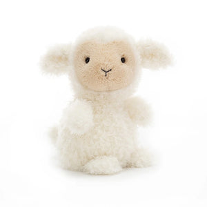 Corderito Talla Única JELLYCAT