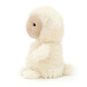Corderito Talla Única JELLYCAT