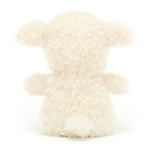 Little Lamb One Size JELLYCAT