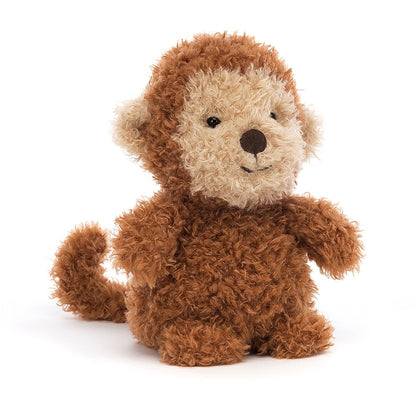 Little Monkey One Size JELLYCAT