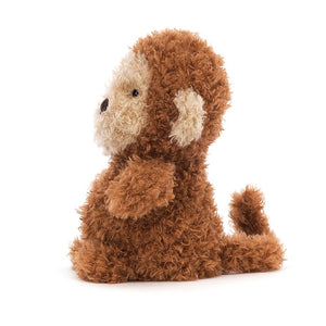 Little Monkey One Size JELLYCAT