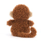 Little Monkey One Size JELLYCAT