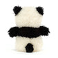 Little Panda One Size JELLYCAT