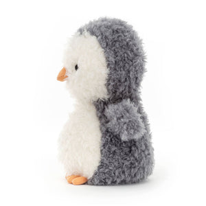 Pequeño pingüino talla única JELLYCAT