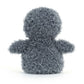 Pequeño pingüino talla única JELLYCAT