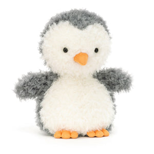 Pequeño pingüino talla única JELLYCAT