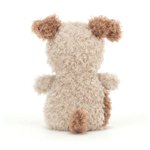 Little Pup One Size JELLYCAT