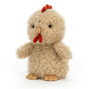 Little Rooster One Size JELLYCAT