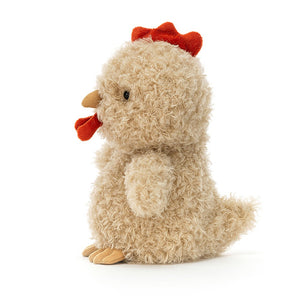 Little Rooster One Size JELLYCAT