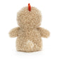 Little Rooster One Size JELLYCAT