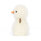 Little Snowman One Size JELLYCAT