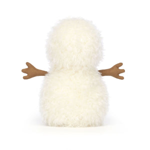 Little Snowman One Size JELLYCAT