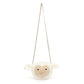 Little Lamb Bag One Size JELLYCAT