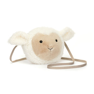 Little Lamb Bag One Size JELLYCAT