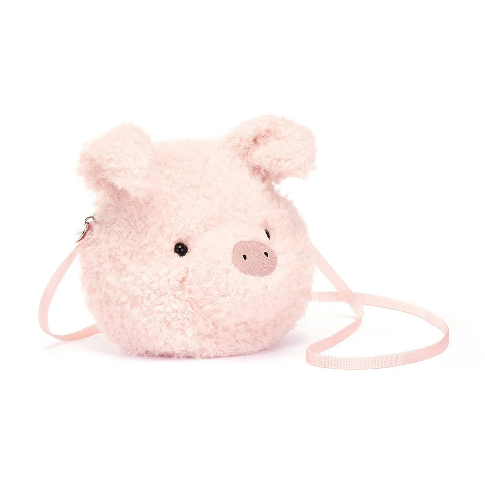 Little Pig Bag One Size JELLYCAT