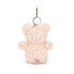 Little Pig Bag Charm One Size JELLYCAT