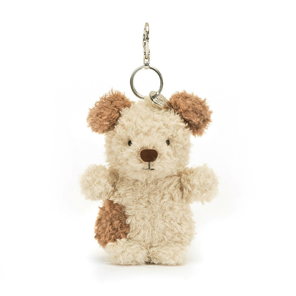 Jellycat bag charm online