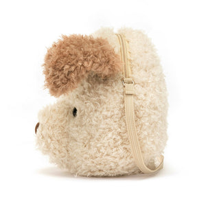 Little Pup Bag One Size JELLYCAT