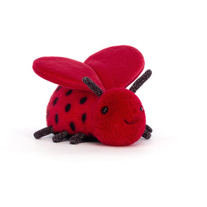 Loulou Love Bug One Size JELLYCAT