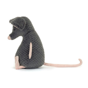 Lachlan Sad Rat One Size JELLYCAT