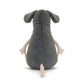 Lachlan Sad Rat One Size JELLYCAT