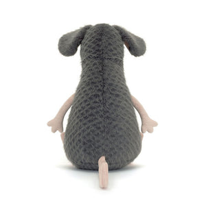 Lachlan Sad Rat One Size JELLYCAT