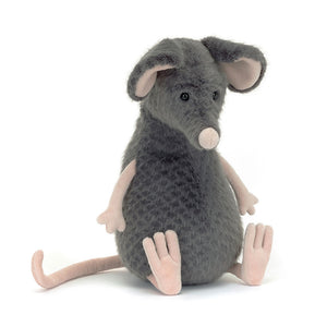 Lachlan Sad Rat One Size JELLYCAT