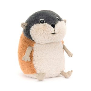 Lambeth Lemming One Size JELLYCAT