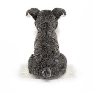 Lawrence Schnauzer One Size JELLYCAT