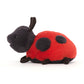 Layla Ladybird One Size JELLYCAT