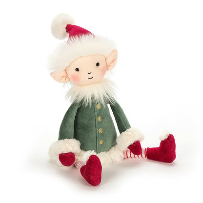 Leffy Elf Medium JELLYCAT