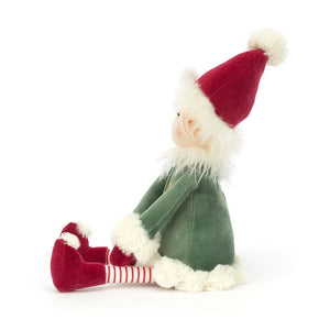 Leffy Elf Medium JELLYCAT