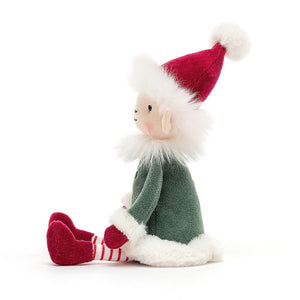 Leffy Elf Small JELLYCAT